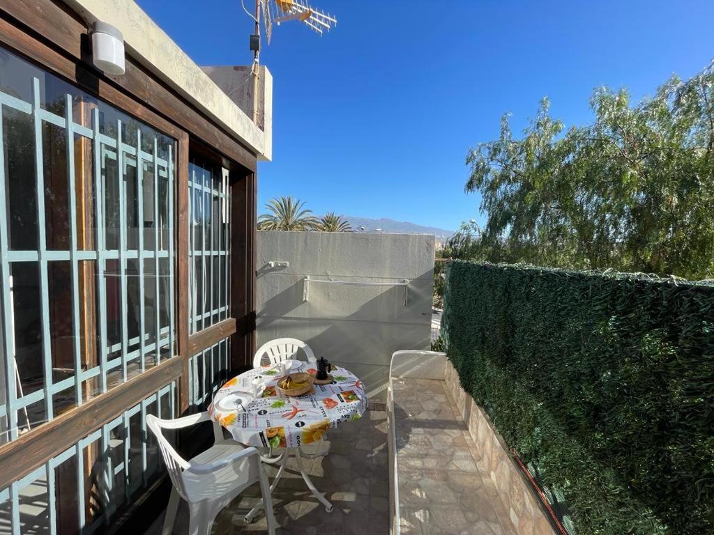 Tenerife Primavera Arona  Eksteriør bilde