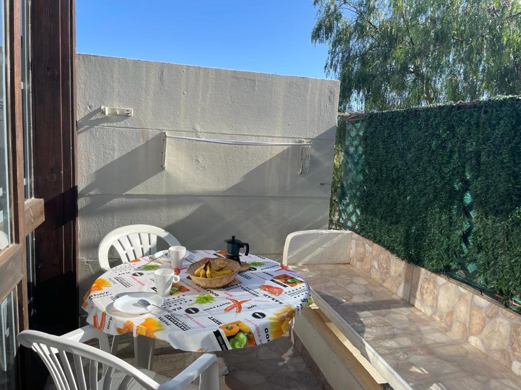 Tenerife Primavera Arona  Eksteriør bilde