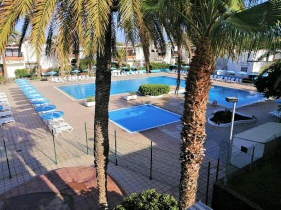 Tenerife Primavera Arona  Eksteriør bilde